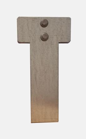 Skärmfäste X3 GP-link - H11522